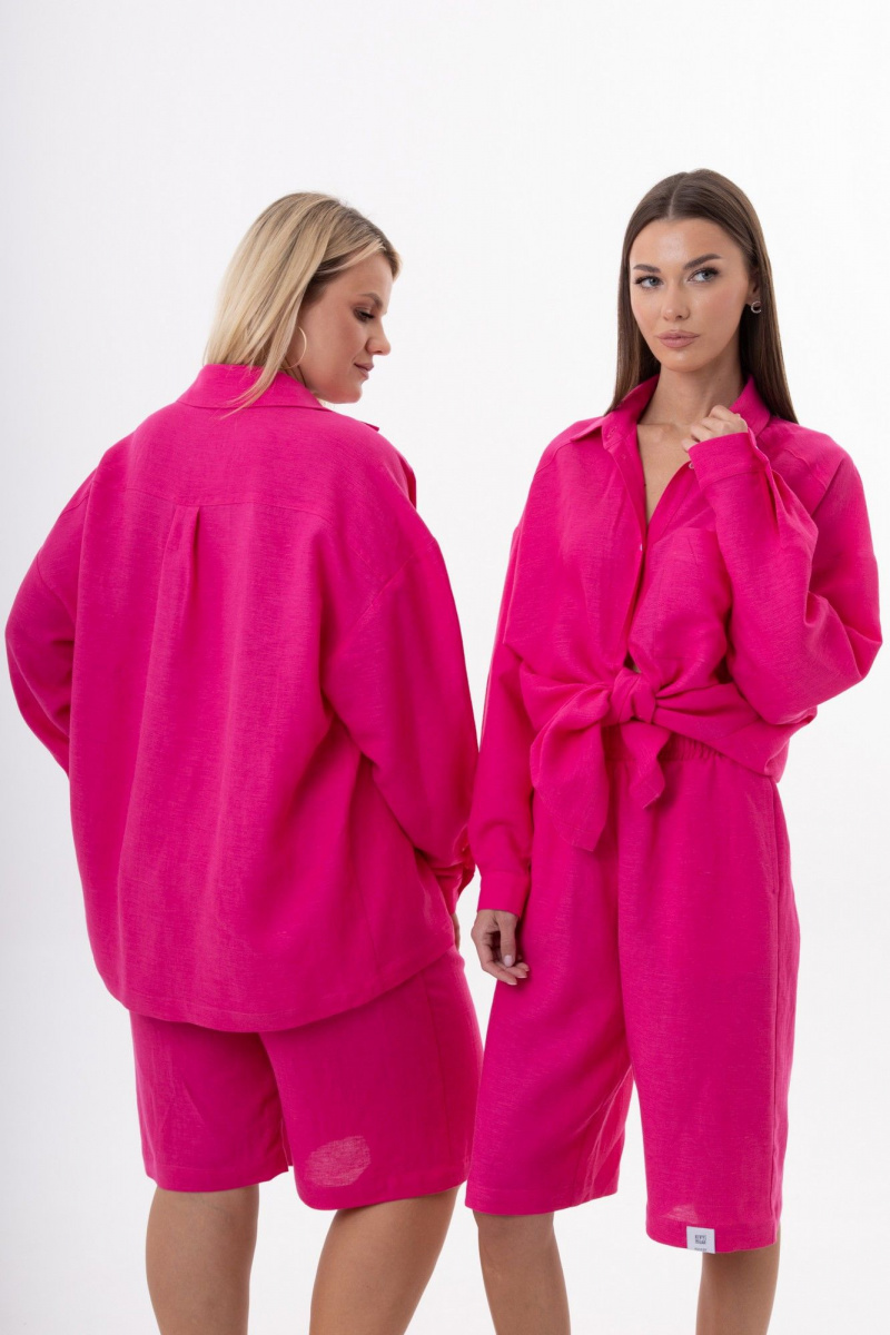 Женский комплект с шортами Kivviwear 43144317.05