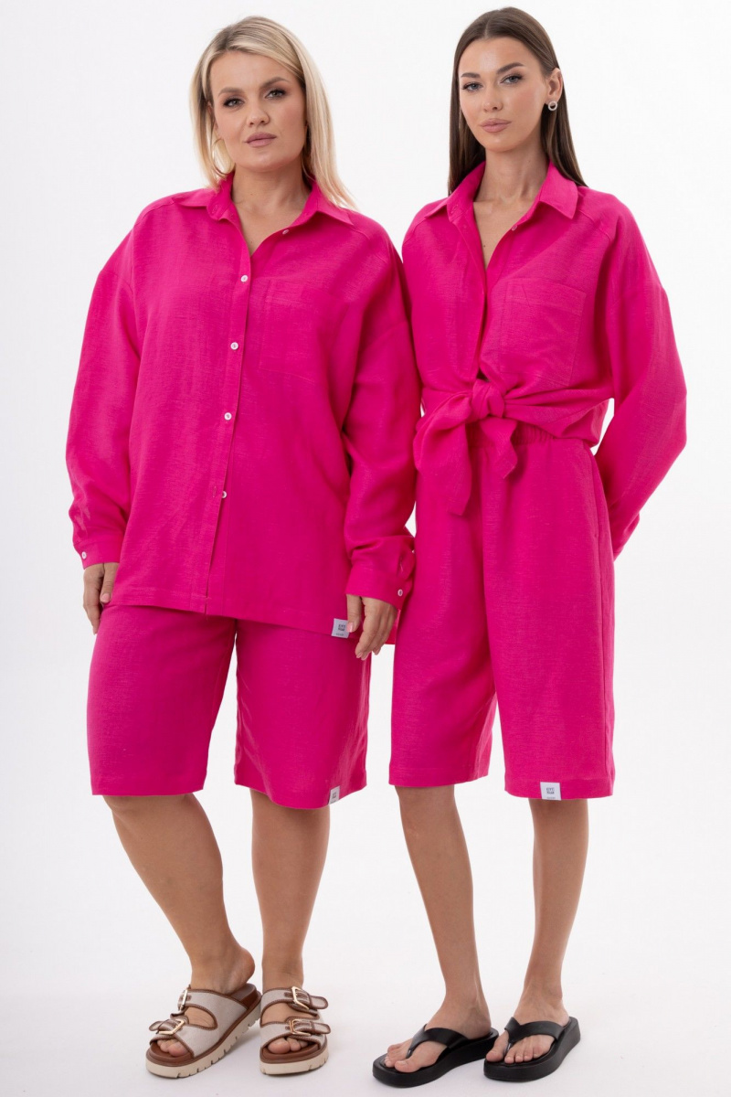Женский комплект с шортами Kivviwear 43144317.05
