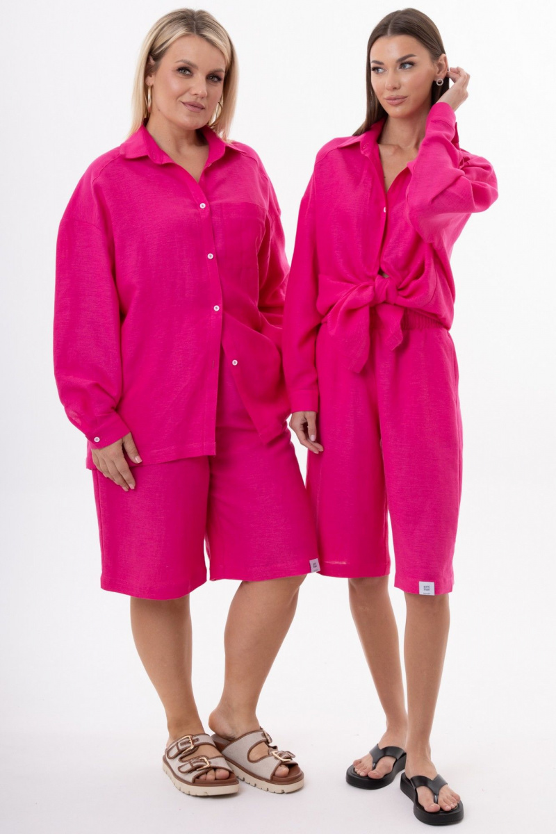 Женский комплект с шортами Kivviwear 43144317.05