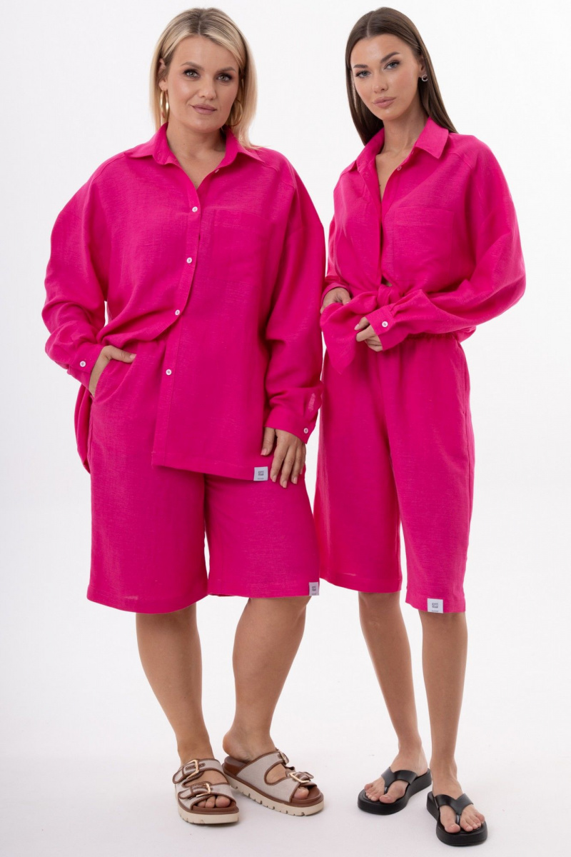 Женский комплект с шортами Kivviwear 43144317.05