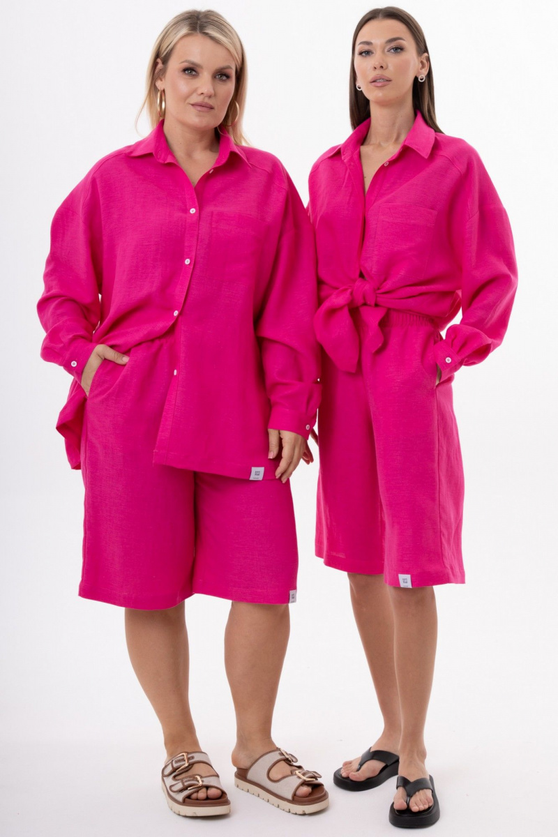 Женский комплект с шортами Kivviwear 43144317.05