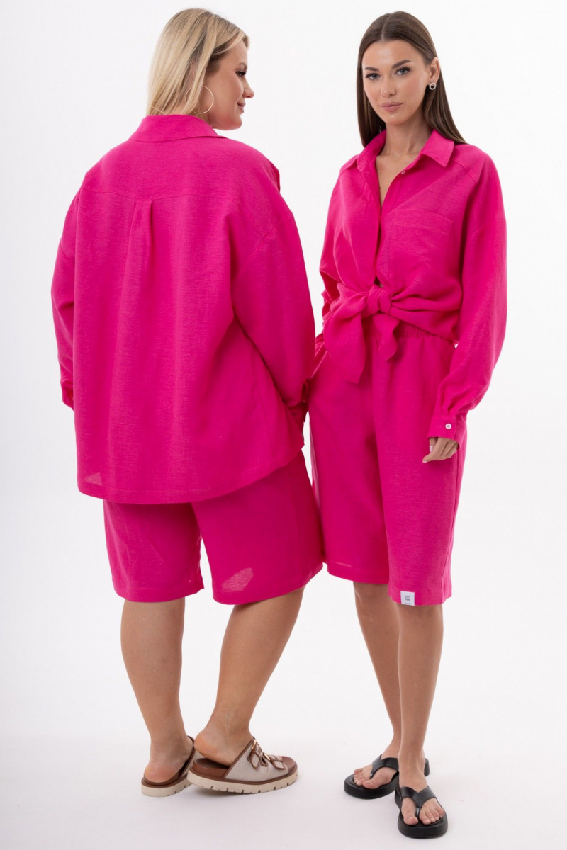 Женский комплект с шортами Kivviwear 43144317.05