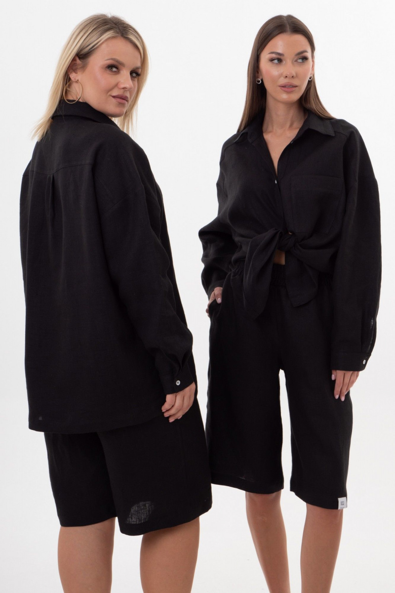 Женский комплект с шортами Kivviwear 43144317.06