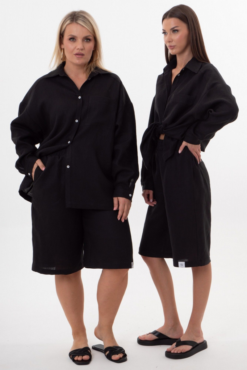 Женский комплект с шортами Kivviwear 43144317.06