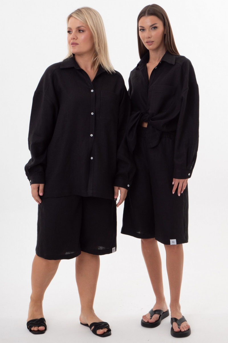Женский комплект с шортами Kivviwear 43144317.06