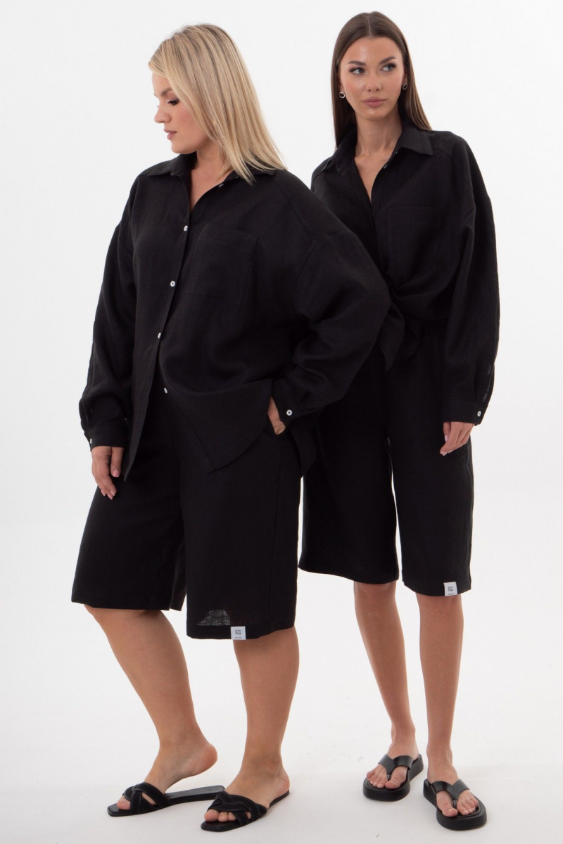 Женский комплект с шортами Kivviwear 43144317.06