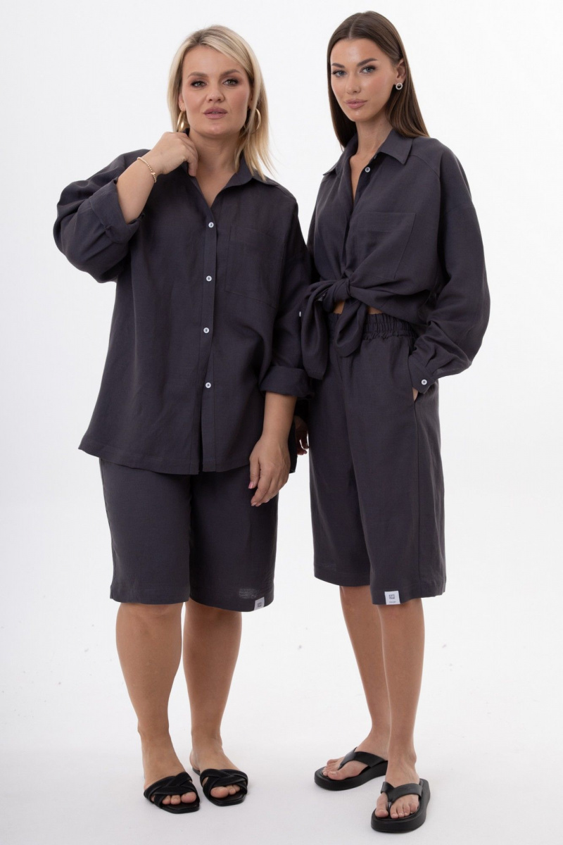 Женский комплект с шортами Kivviwear 43144317.07