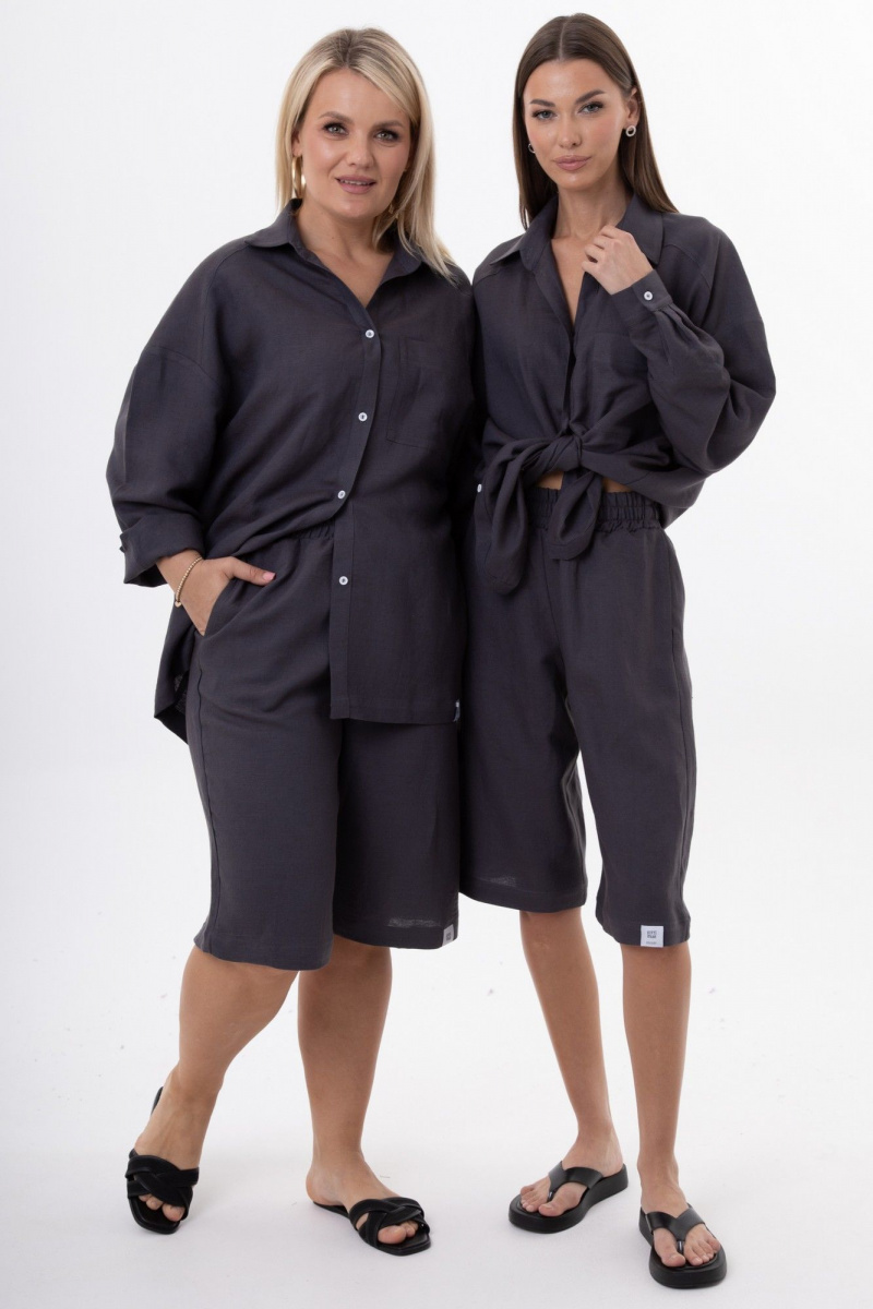 Женский комплект с шортами Kivviwear 43144317.07