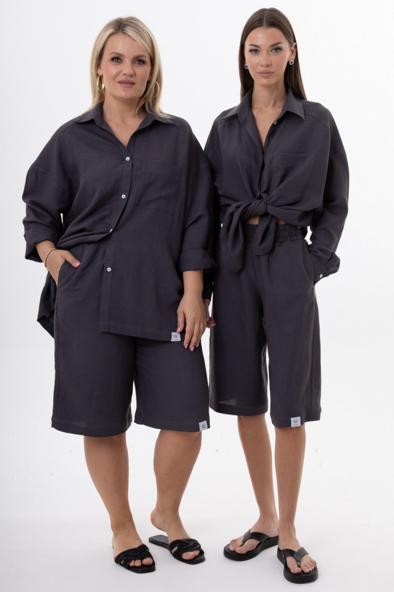 Женский комплект с шортами Kivviwear 43144317.07