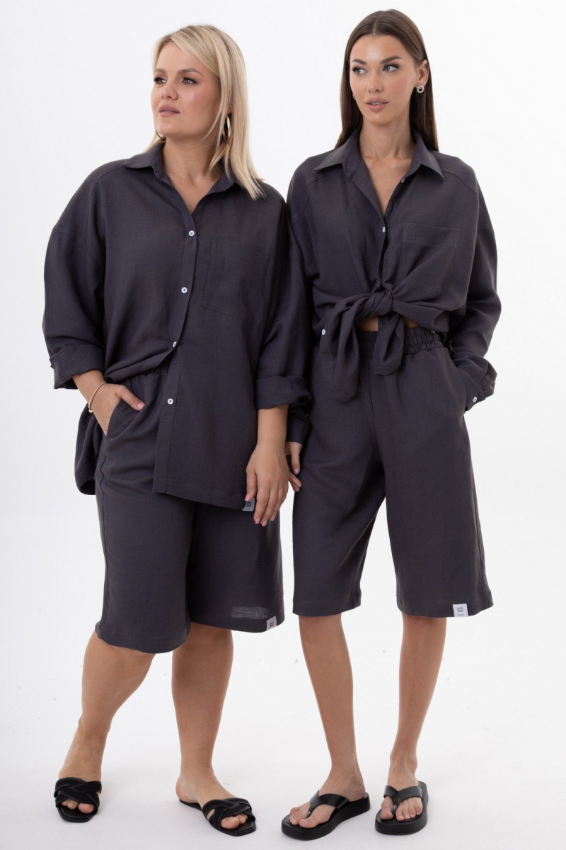 Женский комплект с шортами Kivviwear 43144317.07