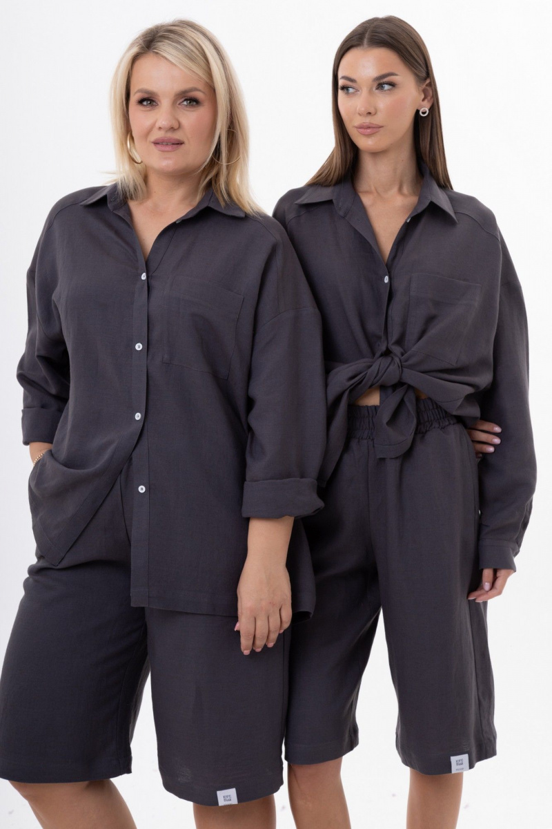 Женский комплект с шортами Kivviwear 43144317.07