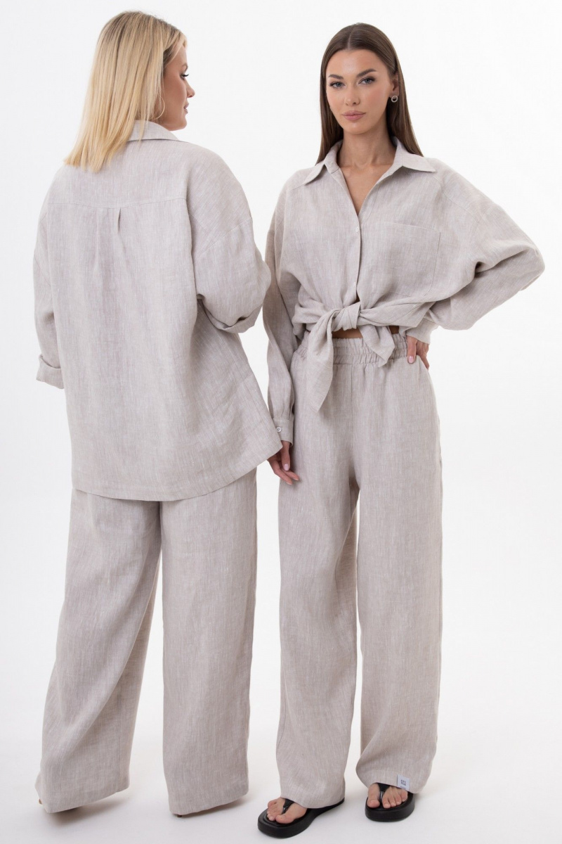 Брюки Kivviwear 4315.02