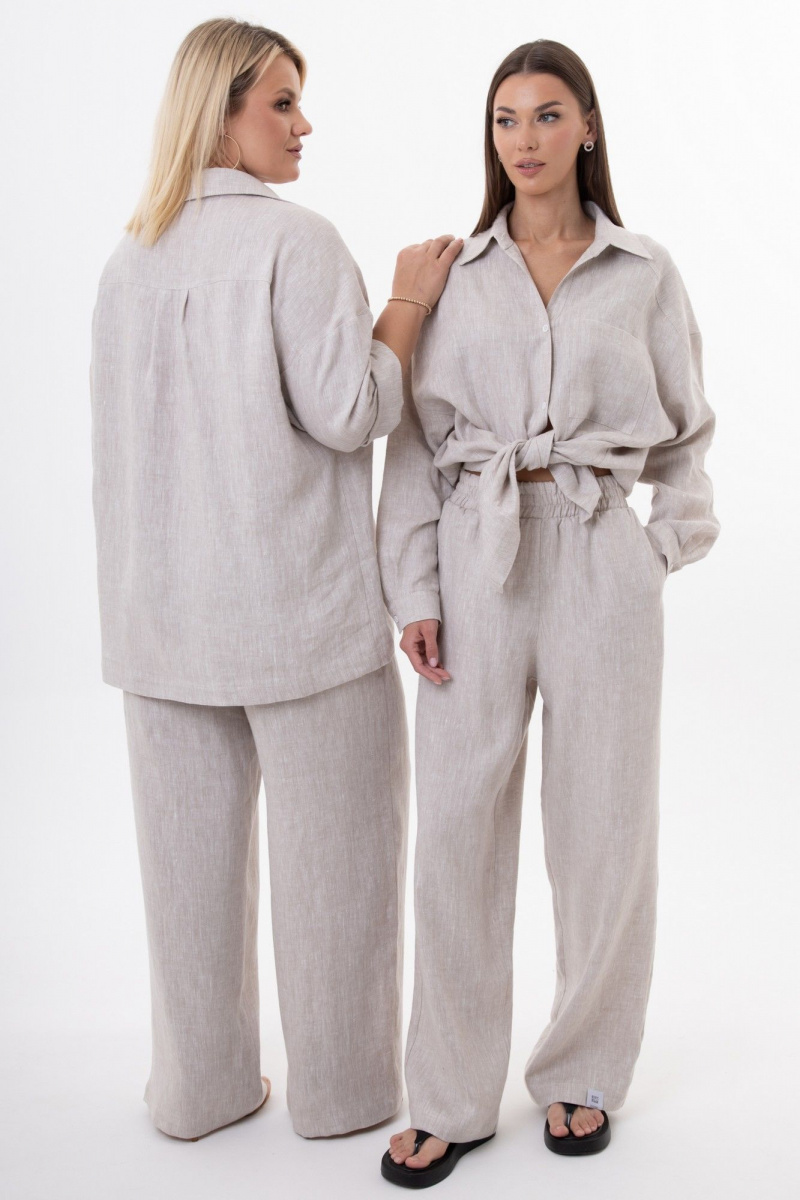 Брюки Kivviwear 4315.02