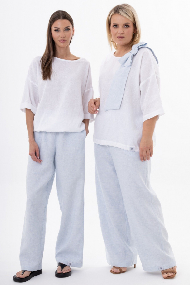 Брюки Kivviwear 4315.03