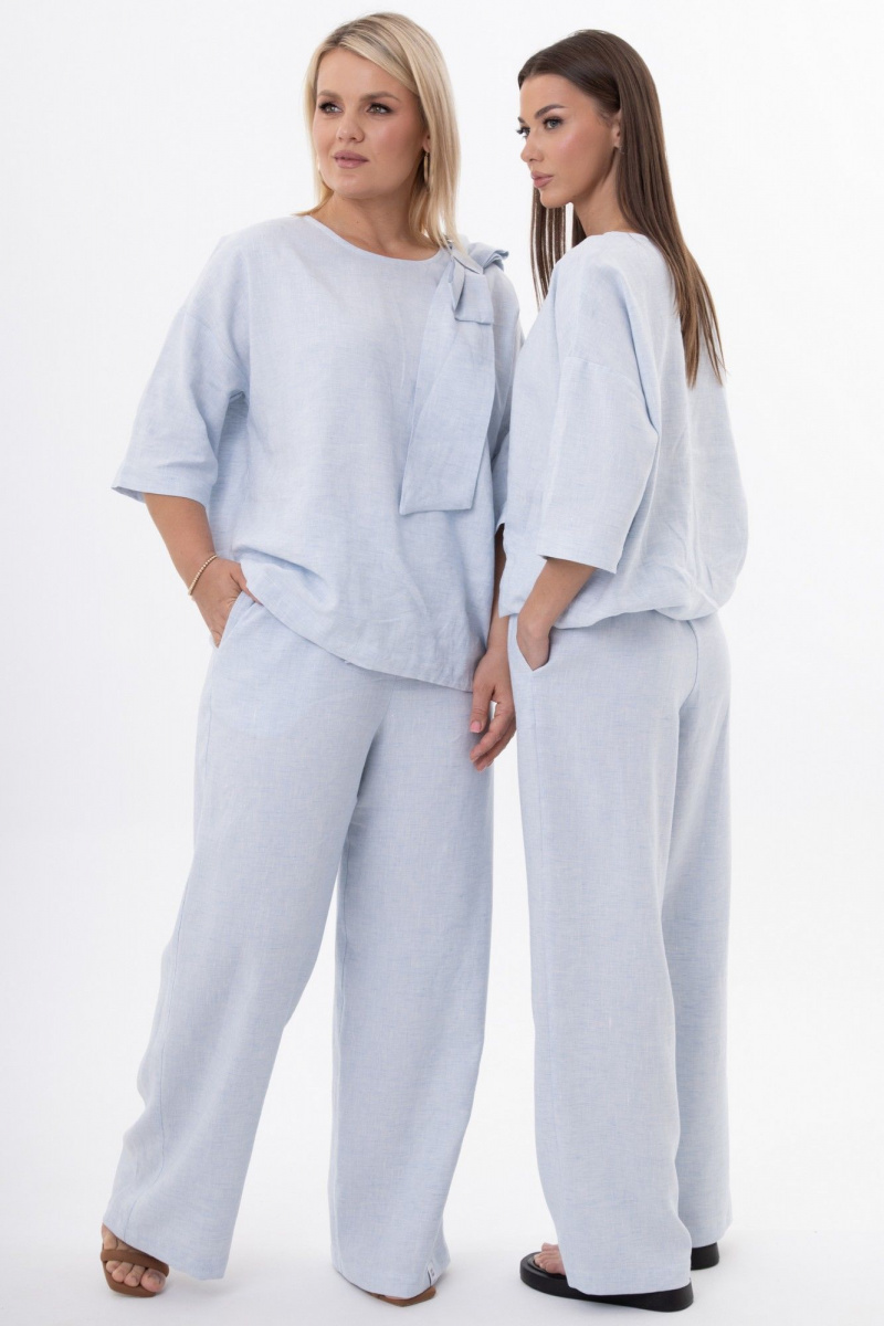 Брюки Kivviwear 4315.03