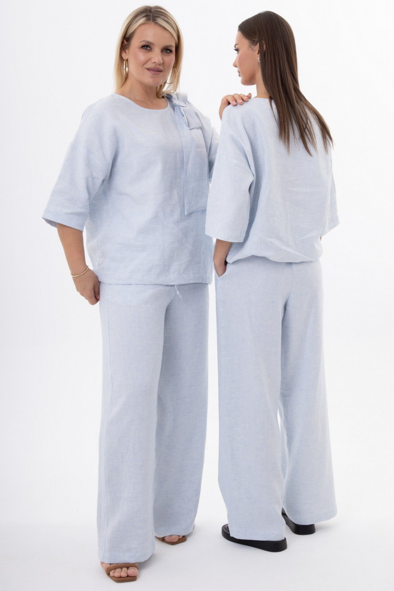 Брюки Kivviwear 4315.03