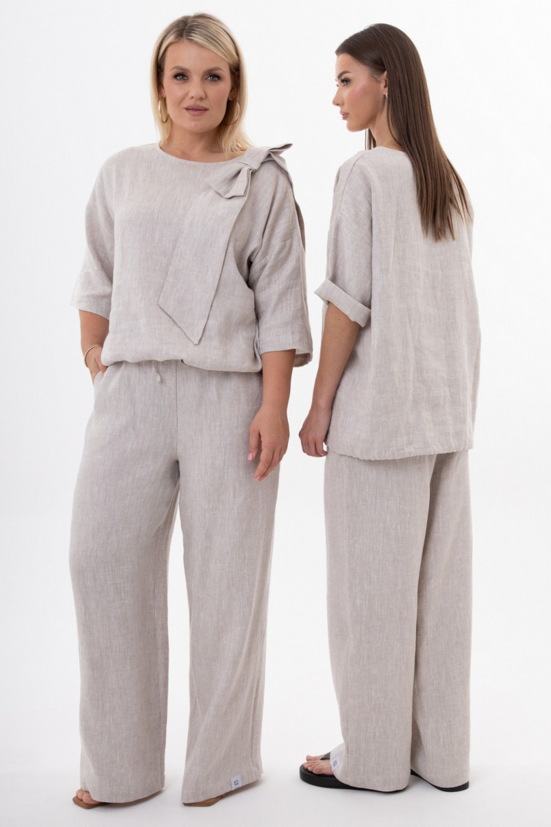Брючный комплект Kivviwear 43164315.02