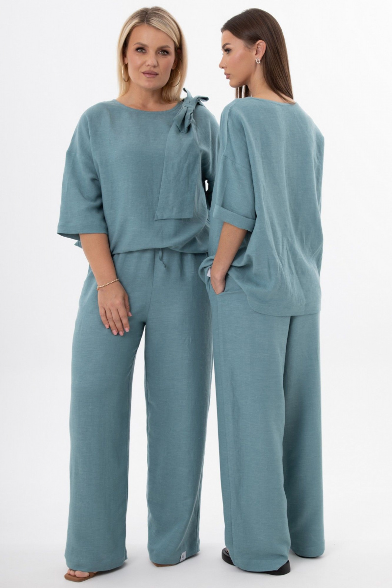 Брючный комплект Kivviwear 43164315.04