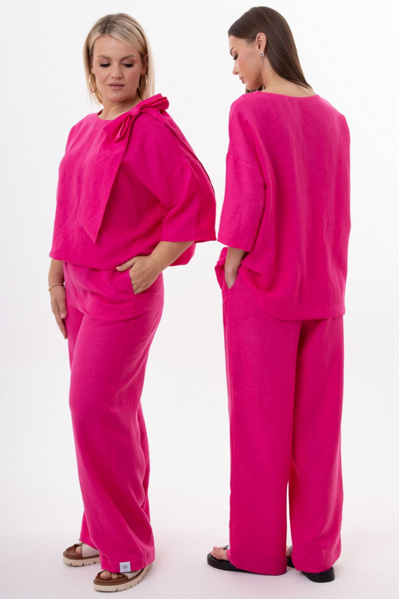 Брючный комплект Kivviwear 43164315.05