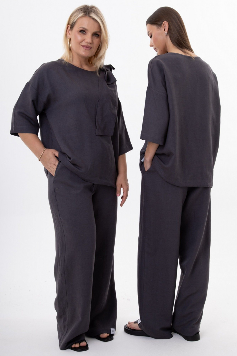 Брючный комплект Kivviwear 43164315.07