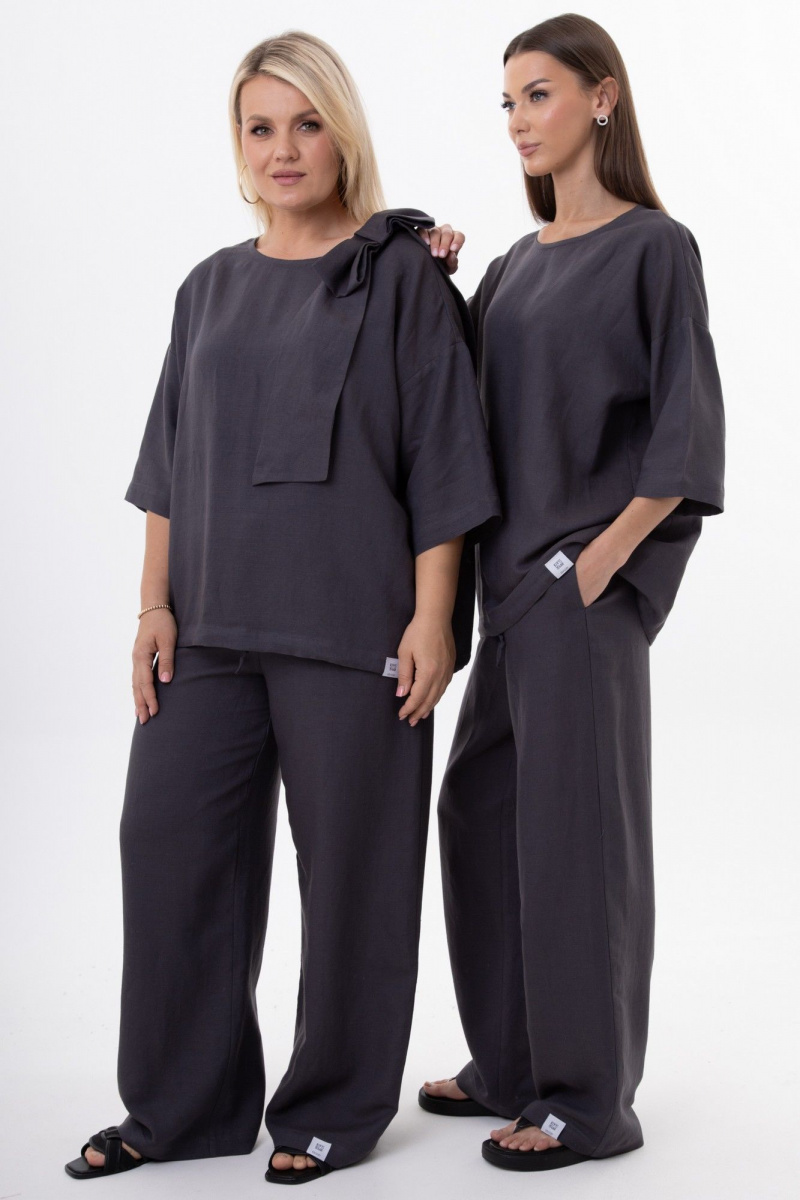Брючный комплект Kivviwear 43164315.07