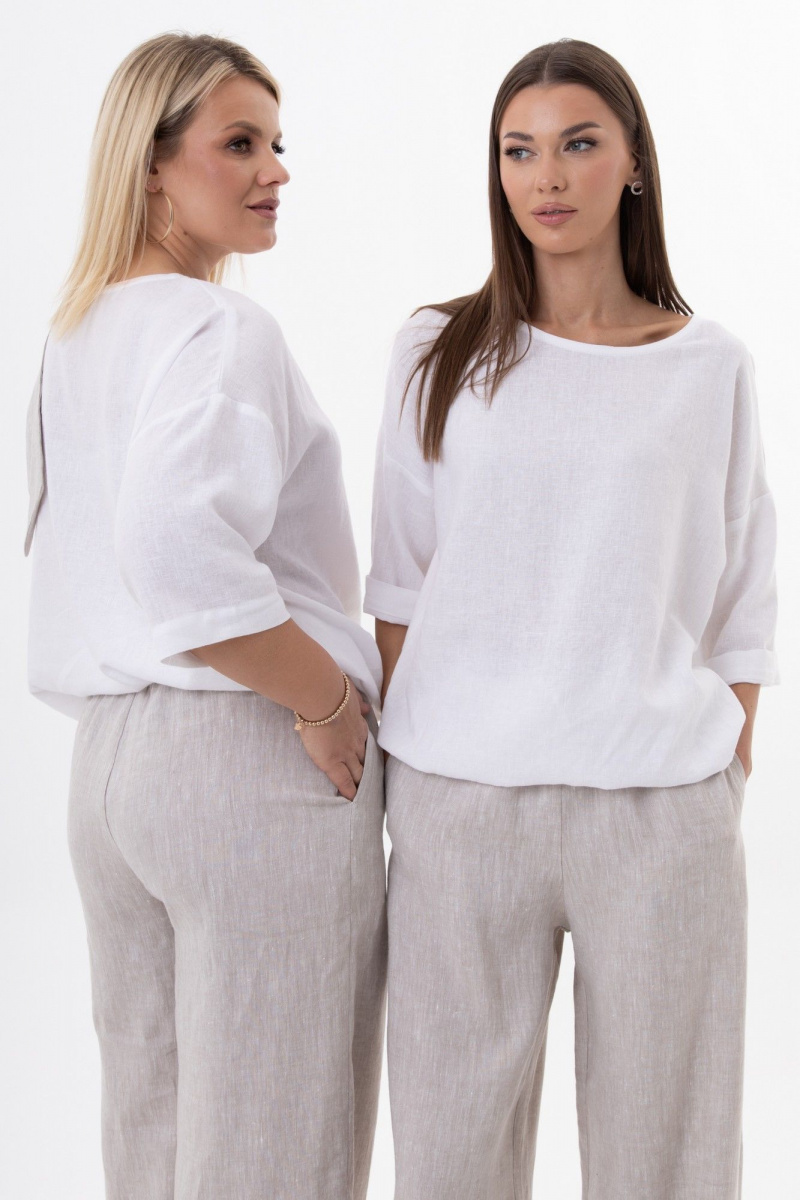 Брючный комплект Kivviwear 43164315.08