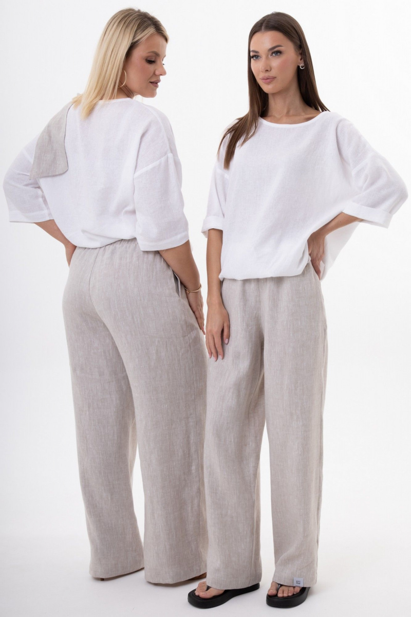 Брючный комплект Kivviwear 43164315.08
