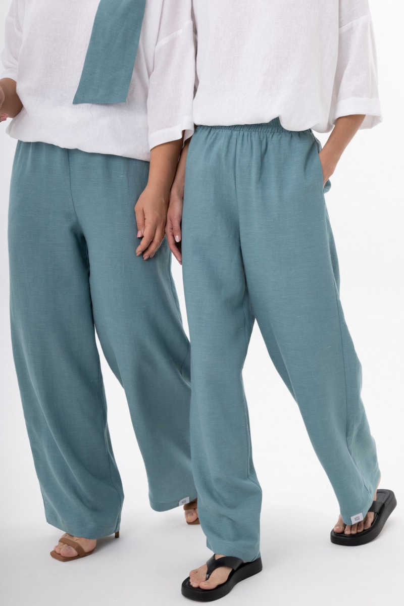 Брючный комплект Kivviwear 43164315.10