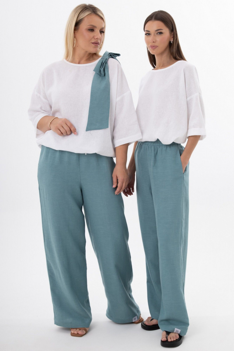 Брючный комплект Kivviwear 43164315.10
