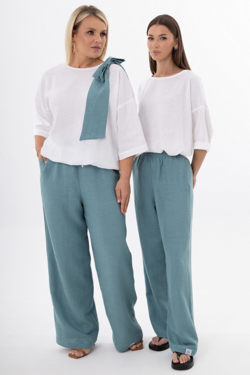 Брючный комплект Kivviwear 43164315.10