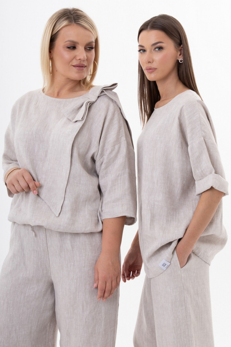 Джемперы Kivviwear 4316.02