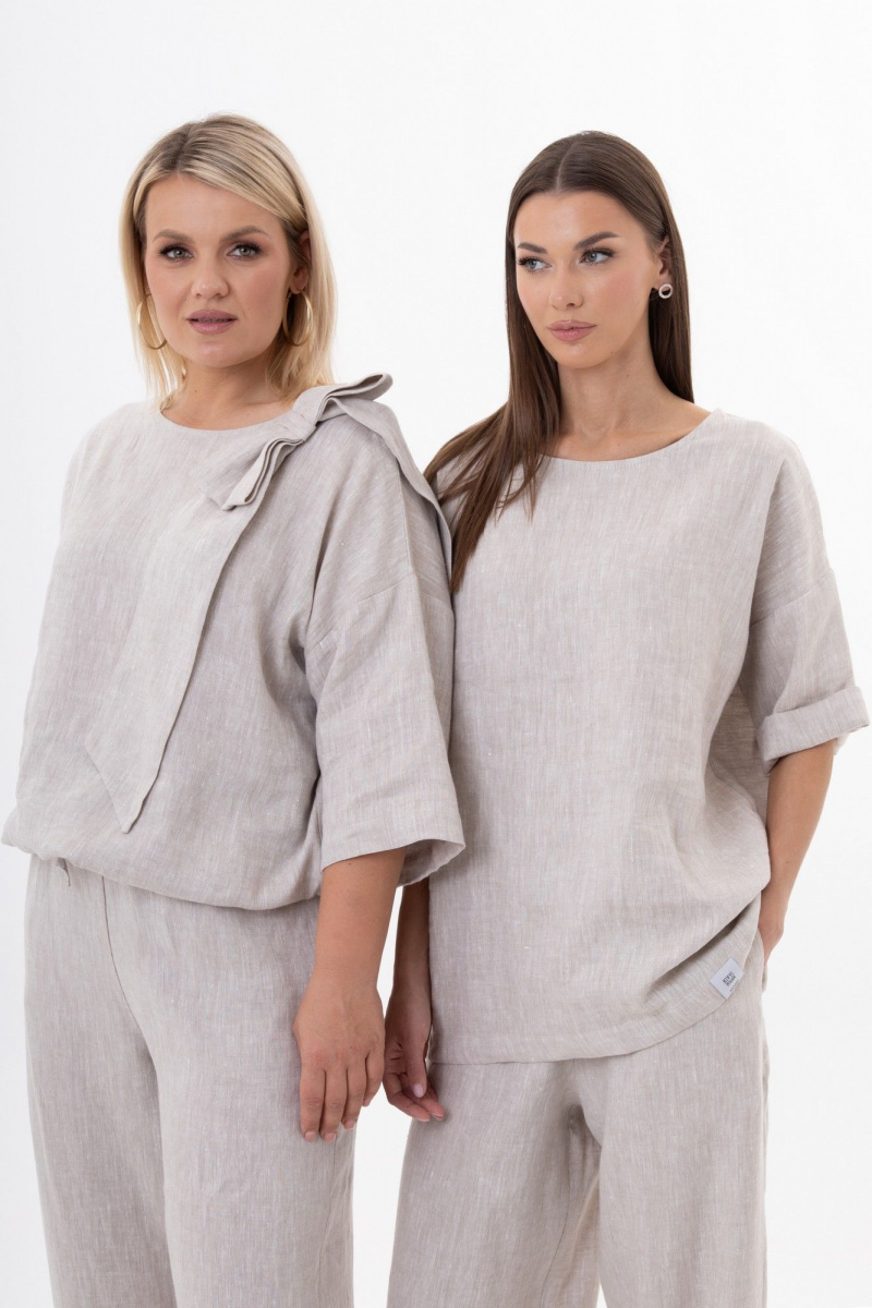 Джемперы Kivviwear 4316.02