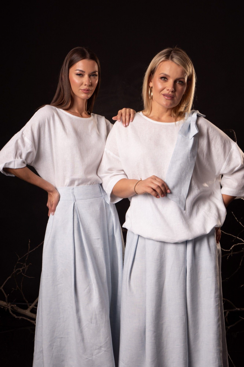 Джемперы Kivviwear 4316.09