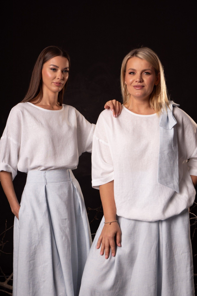Джемперы Kivviwear 4316.09