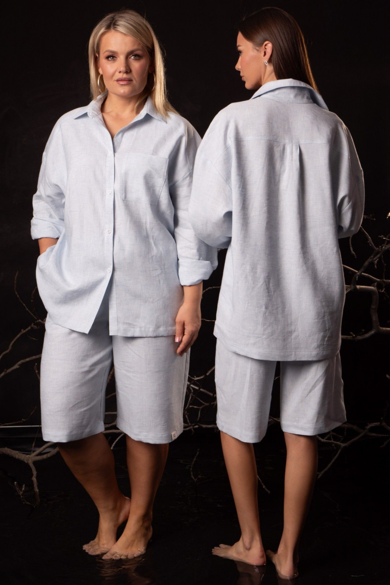 Шорты Kivviwear 4317.03