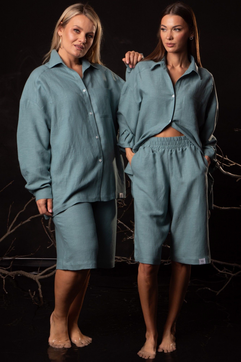 Шорты Kivviwear 4317.04
