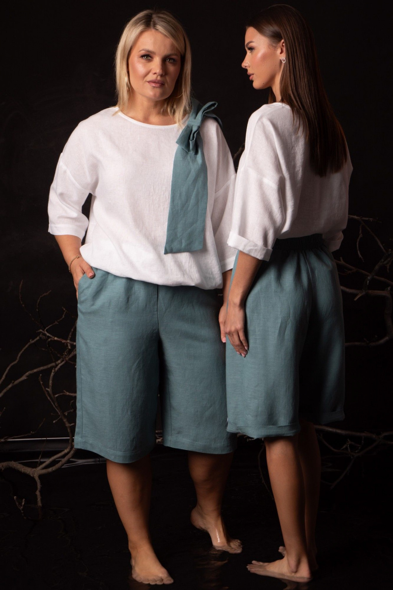 Шорты Kivviwear 4317.04