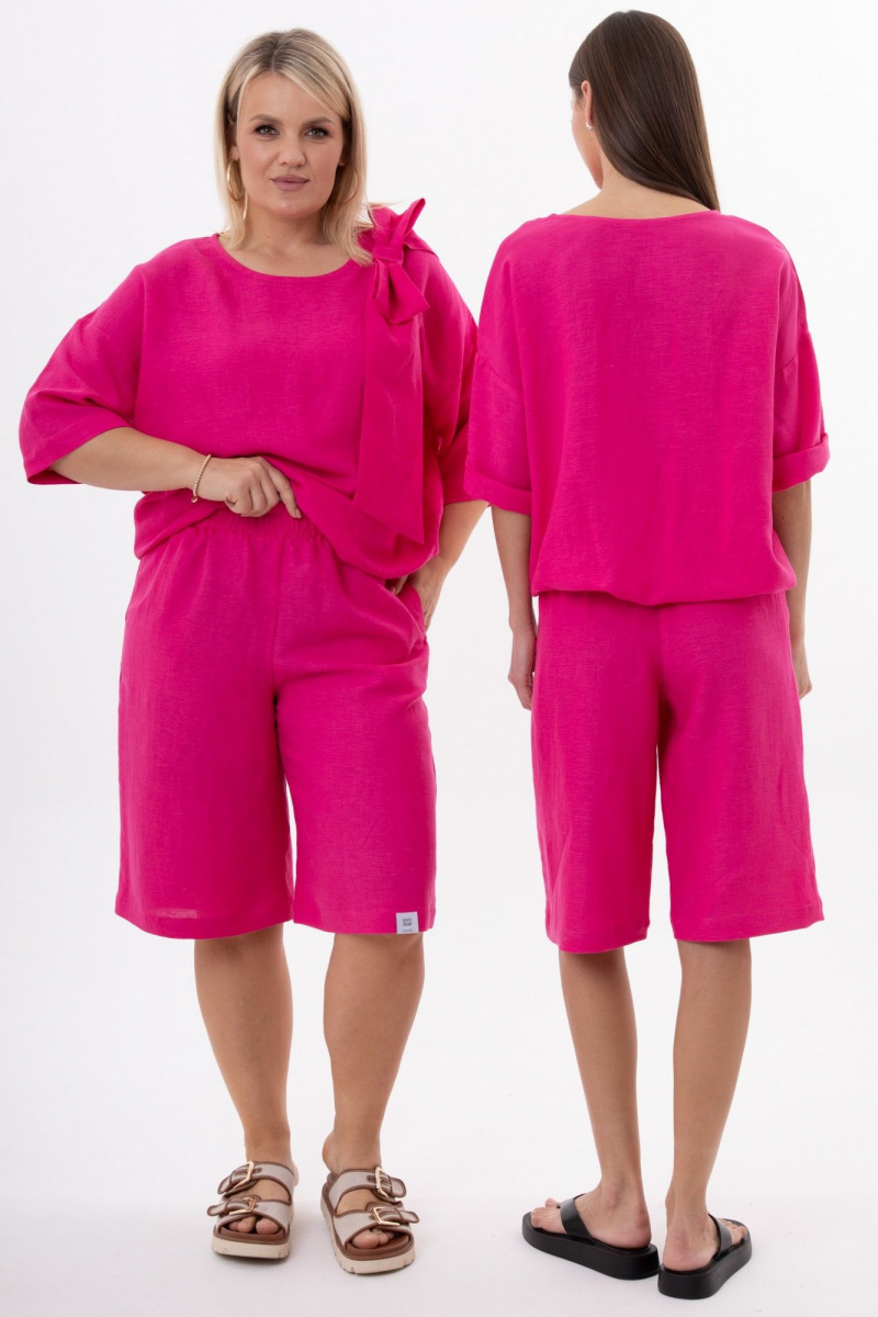 Женский комплект с шортами Kivviwear 43164317.05