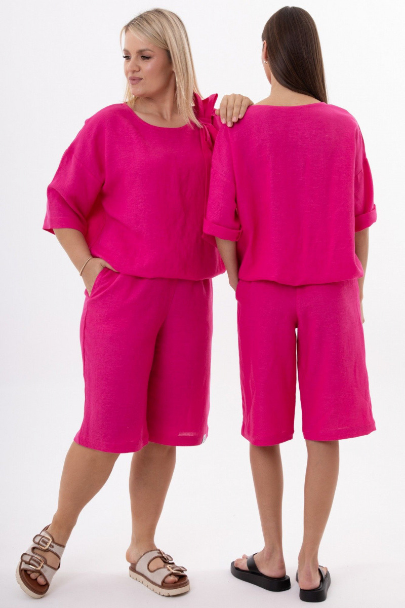 Женский комплект с шортами Kivviwear 43164317.05