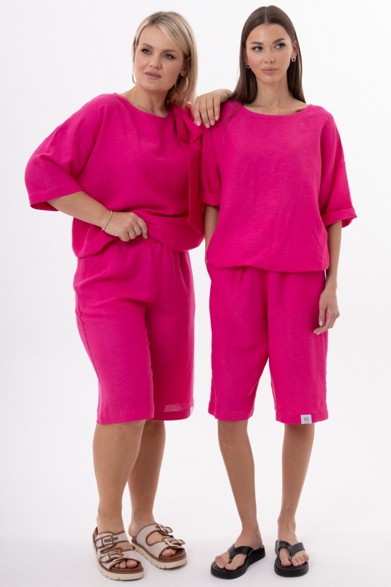 Женский комплект с шортами Kivviwear 43164317.05