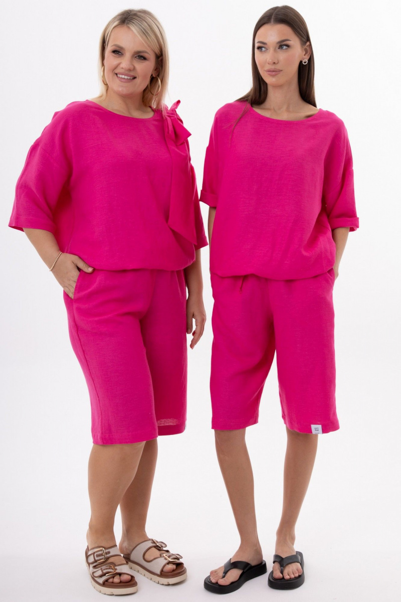 Женский комплект с шортами Kivviwear 43164317.05