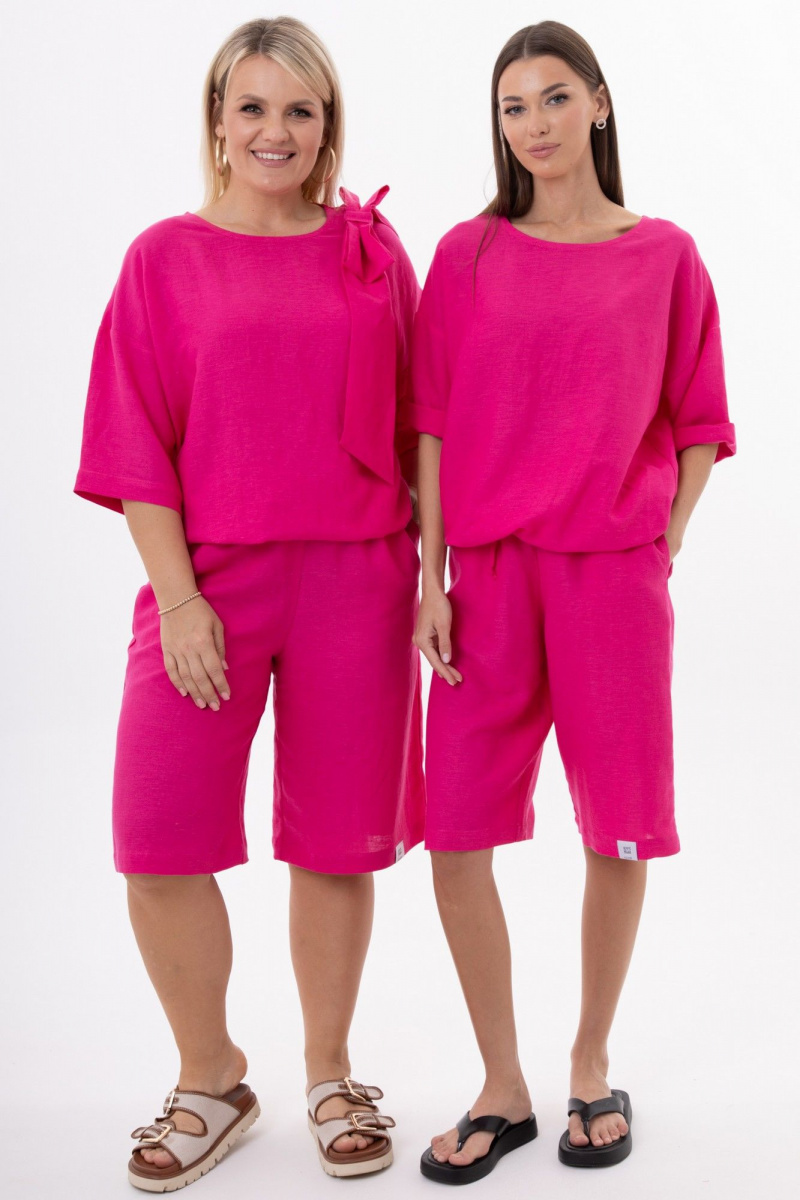 Женский комплект с шортами Kivviwear 43164317.05