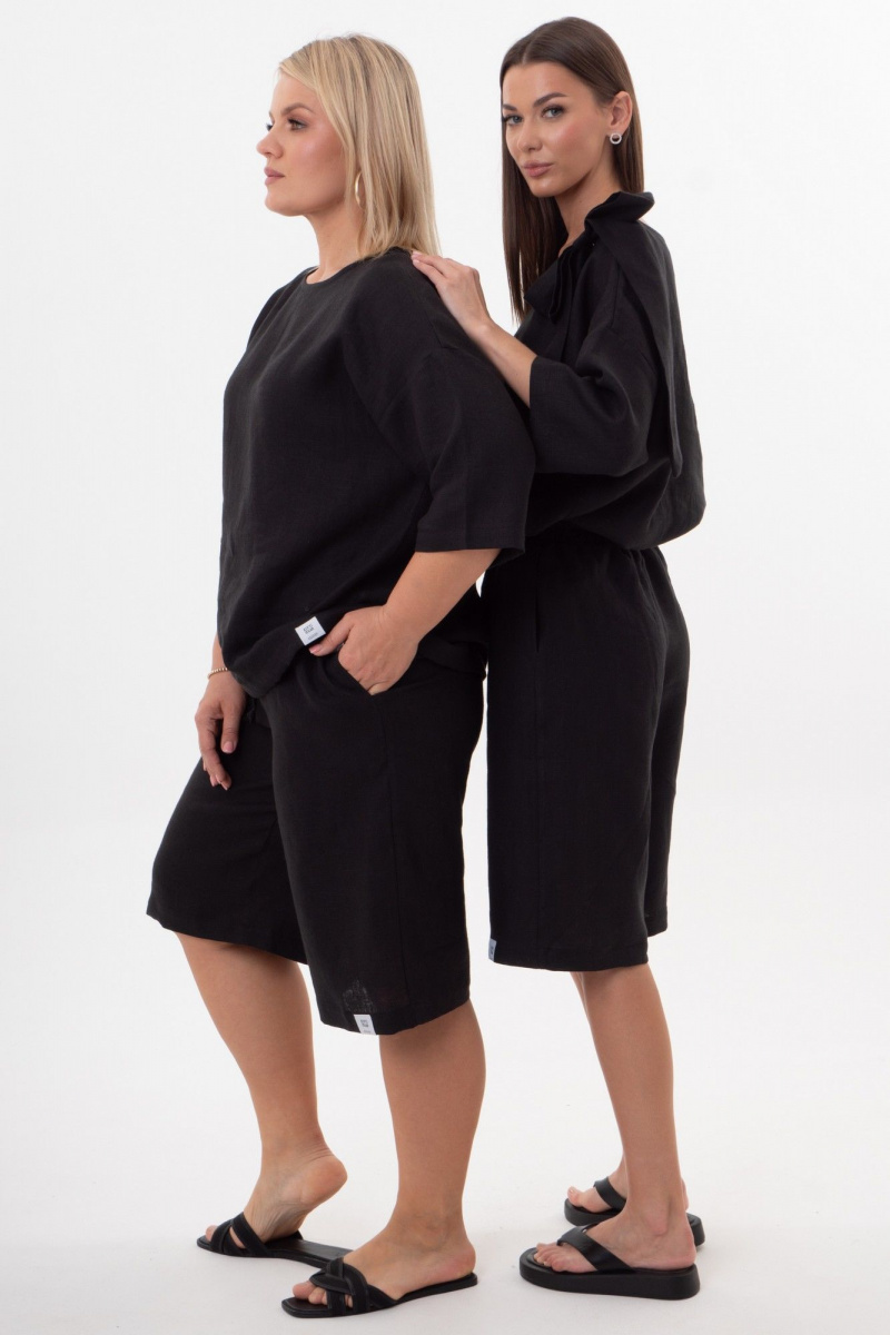 Женский комплект с шортами Kivviwear 43164317.06