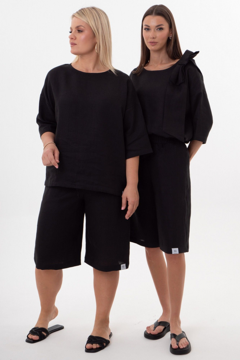 Женский комплект с шортами Kivviwear 43164317.06