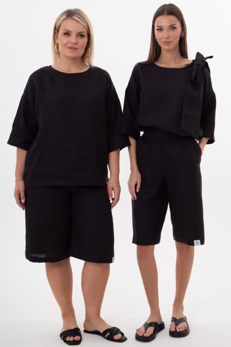 Женский комплект с шортами Kivviwear 43164317.06