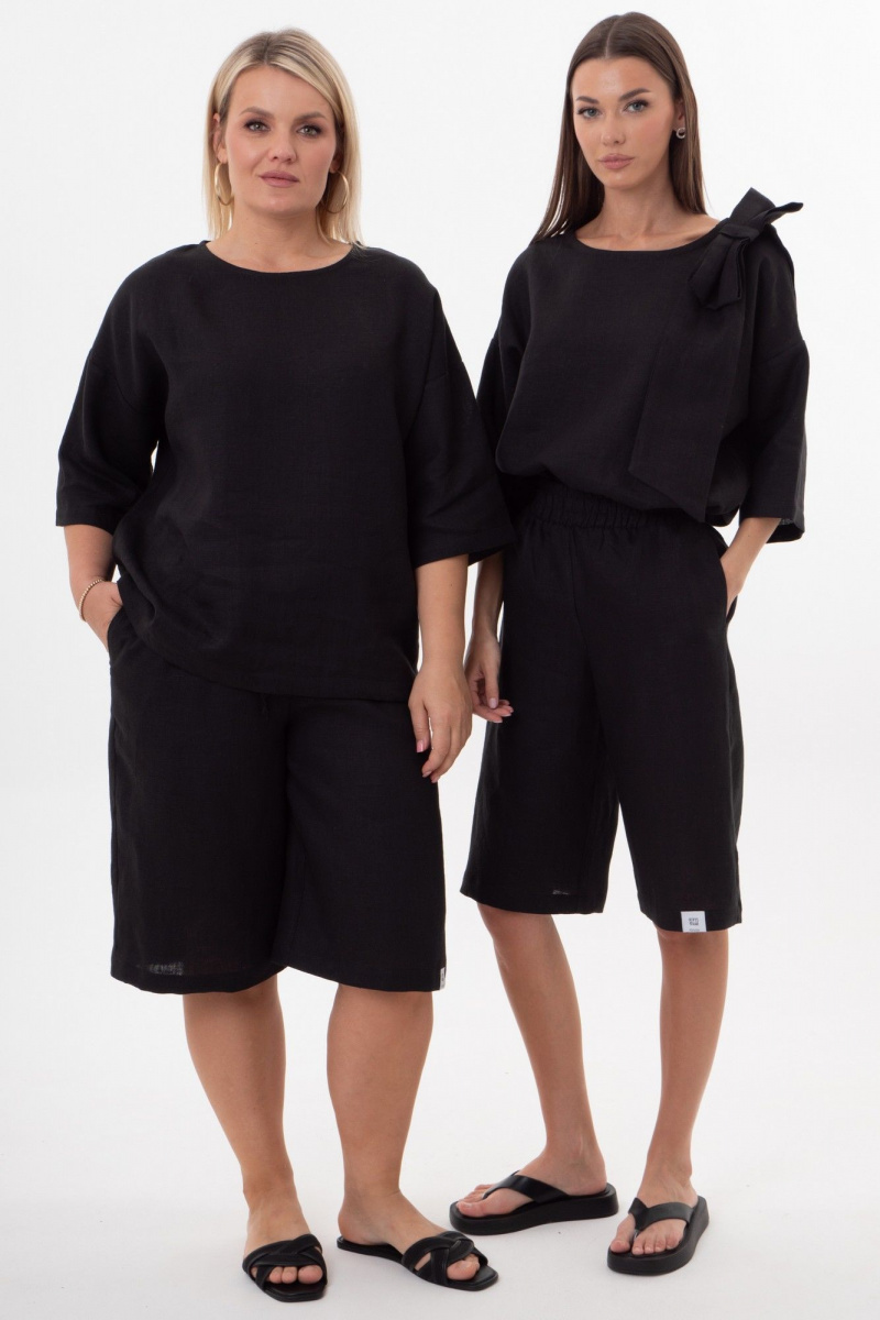 Женский комплект с шортами Kivviwear 43164317.06