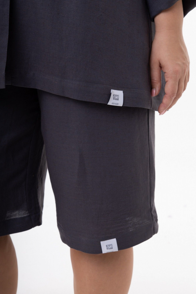 Женский комплект с шортами Kivviwear 43164317.07