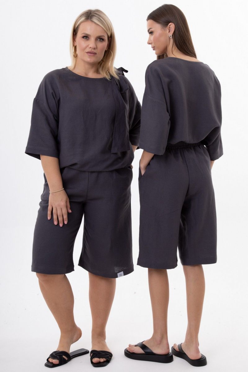 Женский комплект с шортами Kivviwear 43164317.07