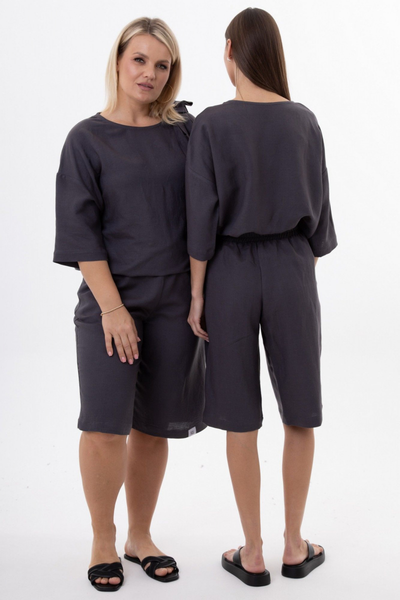 Женский комплект с шортами Kivviwear 43164317.07