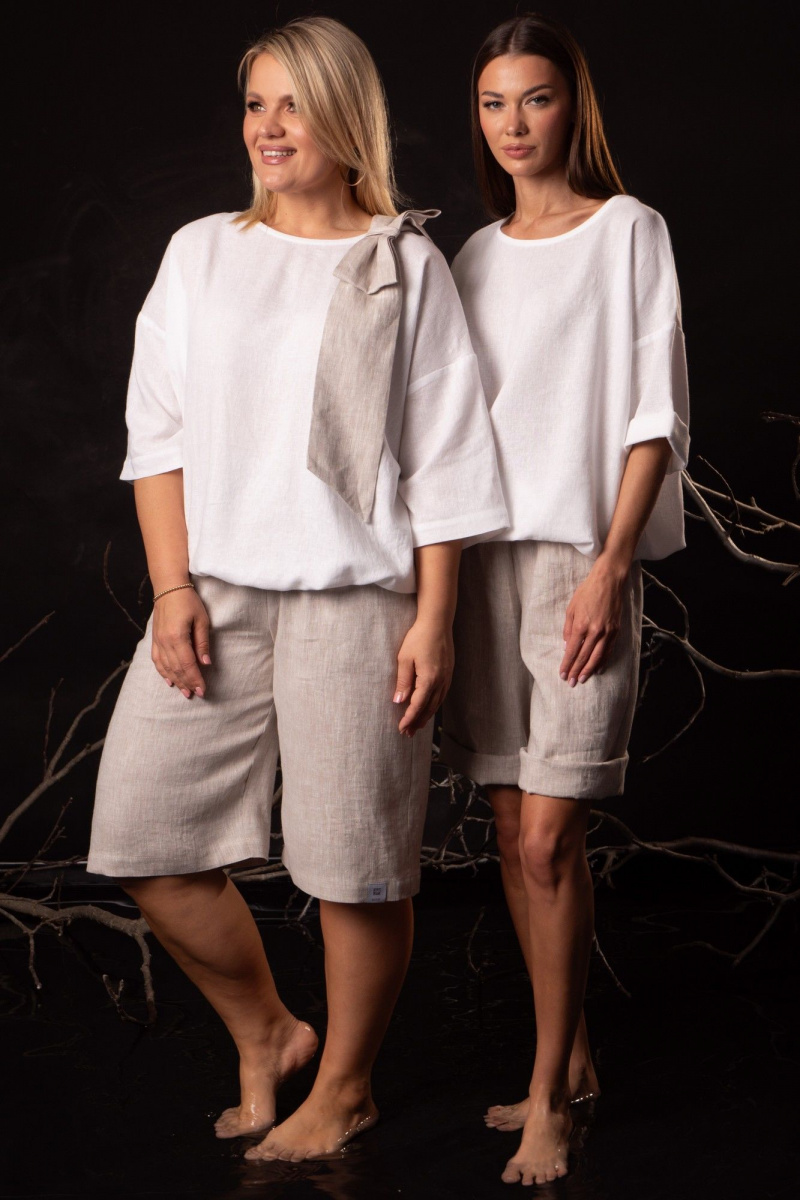 Женский комплект с шортами Kivviwear 43164317.08